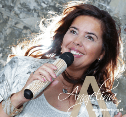 Angelina