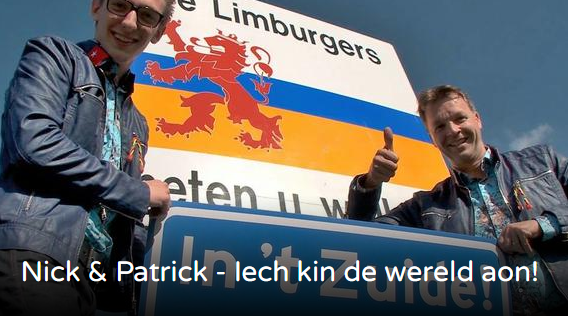 NickPatrickwereld
