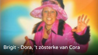BrigitDora