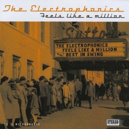ElectrophonicsFeelslike