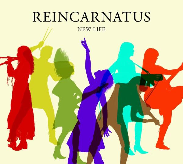 ReincarnatusNewlife