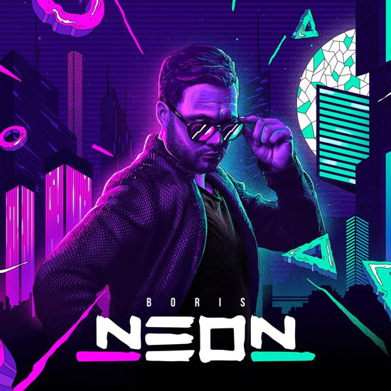 BorisNeon