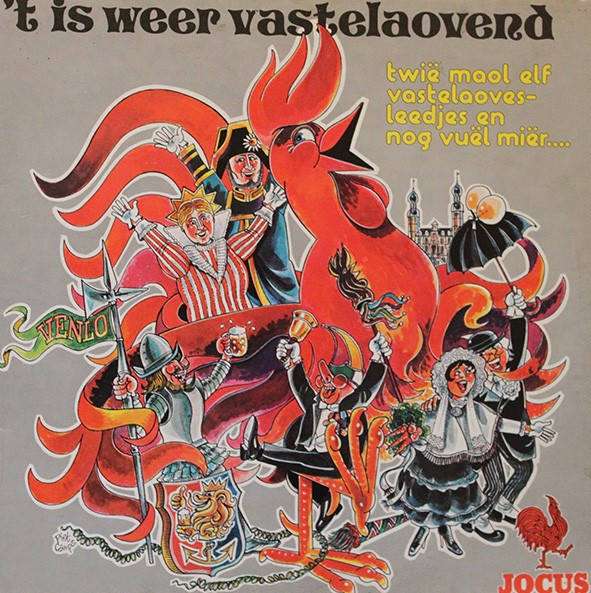 Isweervastelaovend (2)