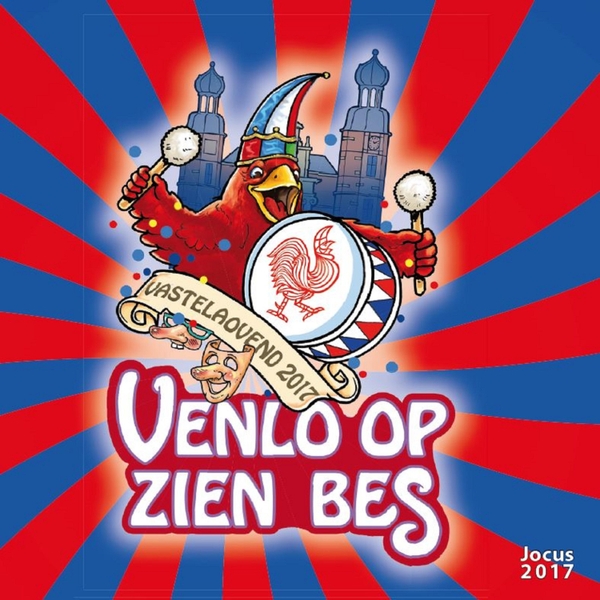 Venloopzienbes